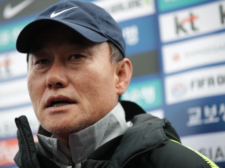 東京五輪出場の“最後のチャンス”…U-23選手権に臨む韓国「速いサッカーを追求」