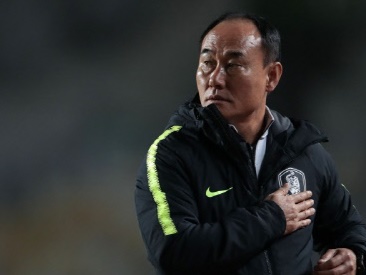 欧州組は？東京五輪予選に臨むU-23韓国代表の招集メンバー発表！ Jからは3人