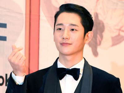 新作ドラマ『半分の半分』でチョン・ヘインがさらに飛躍する！