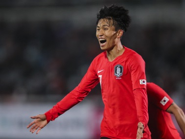 東京五輪を目指して…韓国の20歳チョン・ウヨンは“期限付き移籍”で起死回生となるか