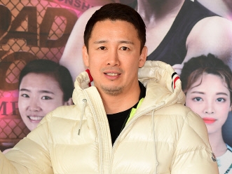 キックボクシングの神童・那須川天心をディスった韓国の格闘家とは？