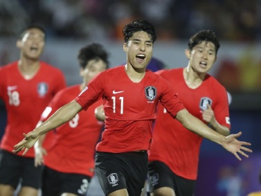 決勝T進出決定済のU-23韓国代表、リーグ最終戦が“消化試合”とはならない2つの理由…U-23アジア選手権