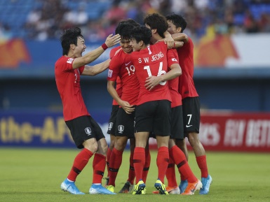 U-23アジア選手権で日本と中国が早期敗退しても韓国が笑えない理由