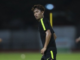 U-23日本の早期脱落で“3位以上”が必須となった韓国、「唯一の欧州組」の復活が必要だ