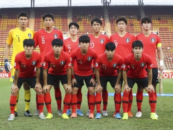 U-23韓国がベスト4進出、東京五輪出場まで残り1勝！4戦全勝の“秘訣”はどこにあるのか