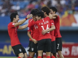 東京五輪出場まで“残り1勝”となったU-23韓国だが…油断できない「不安要素」とは