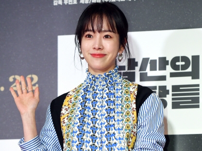 『屋根部屋のプリンス』女優ハン・ジミン、新作ドラマに出演決定！“死のない世界”が舞台