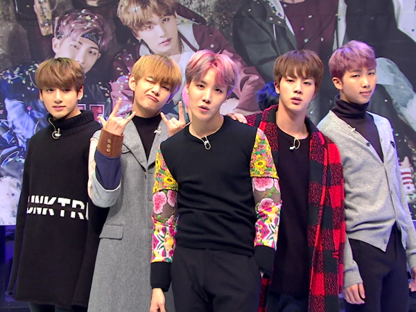 BTSら豪華K-POPアイドルが毎週登場する『I AM K-POP IDOL』、3月日本放送スタート！