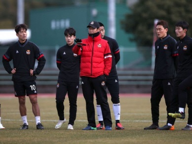 “日本離れ”が加速する韓国Kリーグのなかで…FCソウルだけは鹿児島キャンプ強行か