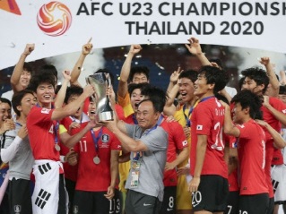 東京五輪の開催可否に、サッカーU-23韓国代表が敏感にならざるを得ないワケ