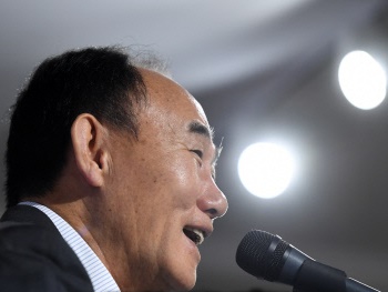 「ツンデレ」「少年のよう」U-23韓国代表選手たちがキム・ハクボム監督の素顔語る