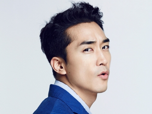 俳優ソン・スンホン、今度は「グルメ男子」に挑戦！新作ドラマ出演決定へ