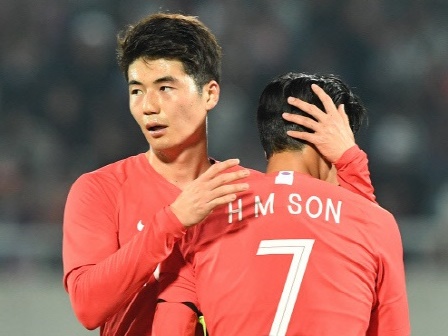 元韓国代表キ・ソンヨンのKリーグ復帰は破談に…全北現代のラブコールもむなしく