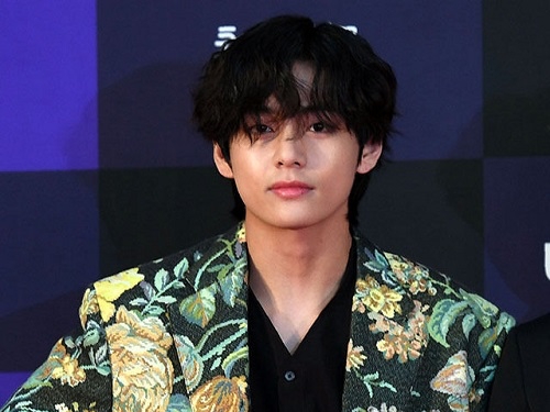 BTS・Vが2位！「旧正月の料理を一緒に作りたいスター」投票で1位に輝いた韓国歌手は誰か