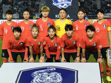 1年延期の東京五輪に向けた準備はどうする？初出場狙う韓国女子サッカーの場合