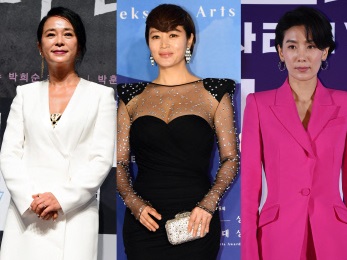 韓国ドラマに大きな変化、増え続ける“ガールクラッシュな女性キャラ”…一体なぜ？