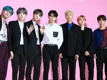 BTSの素の性格が気になる…。韓国で大流行の「MBTI診断」で探ってみたメンバーたちの性格は？