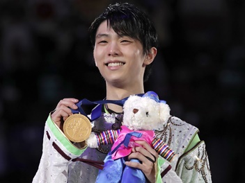 韓国でも大人気の羽生結弦が「ウセンキョルヒョン」と呼ばれている理由とは？