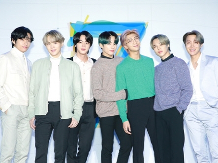 BTSと一緒に韓国語を学ぼう！世界中のARMY向け学習コンテンツ公開へ