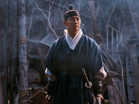 チュ・ジフン主演『キングダム』シーズン2、主演キャストが語る“注目ポイント”