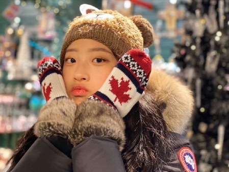 “キム・ヨナの後継者”、フィギュア世界選手権中止も15歳の「愛らしい近況」公開