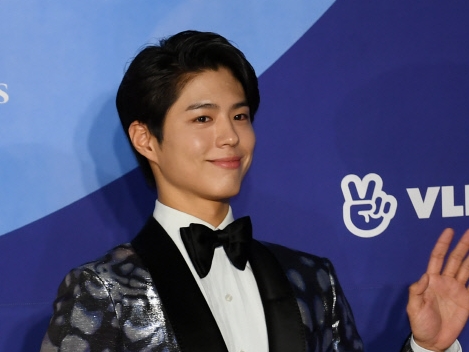 【独占】俳優パク・ボゴム、パク・ソジュンの主演ドラマ『梨泰院クラス』に特別出演！