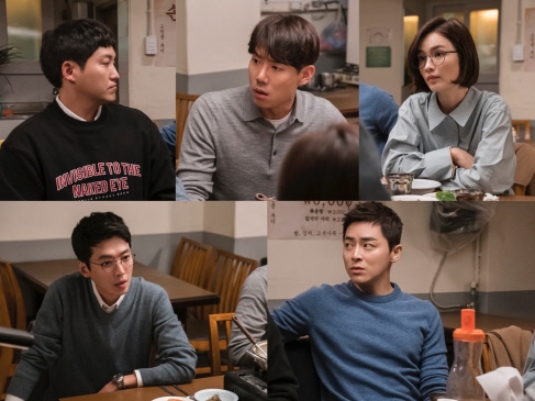 tvNドラマ『賢い医師生活』がヒットの予感！“平凡で特別な”医師たちの日常に期待大