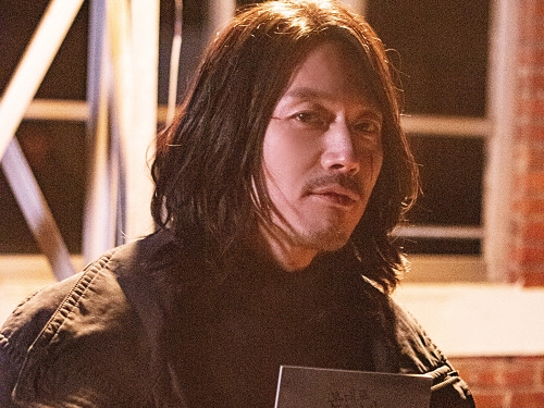 俳優チャン・ヒョク、主演ドラマを終えた感想語る「名残惜しい気持ちも」【インタビュー】