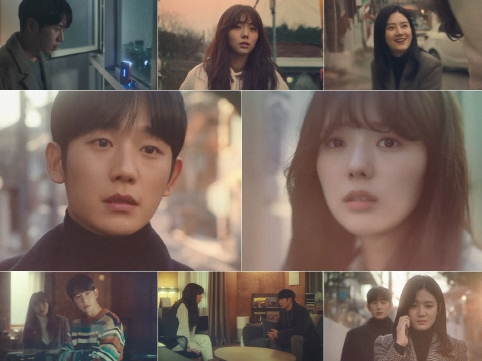 俳優チョン・ヘイン、『半分の半分』初回からファンの心を鷲掴み！“男の純情”で魅せる