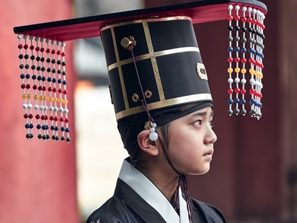 『椿の花咲く頃』の天才子役も。『キングダム』シーズン2の新キャストが凄い！