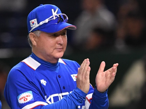 韓国プロ野球の2021オールスター戦が中止決定…東京五輪代表への影響も大きく