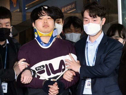 韓国を震撼させた“n番の部屋”事件…懲役40年を宣告されたチョ・ジュビンに続き、共犯者も控訴