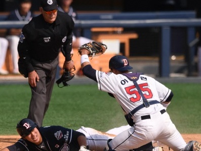 日本と違い、感染者ゼロの韓国プロ野球…コロナ“対応マニュアル”を「日米に共有した」
