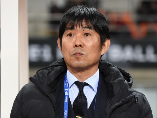 森保監督の日韓戦に関する発言に韓国メディア注目「両国とも海外組の招集は容易ではない」