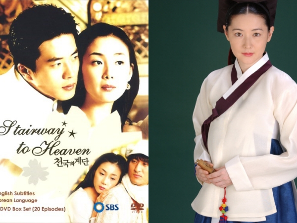 韓国で過去の名作ドラマブームに『天国の階段』『キム・サムスン』リピート視聴が急増