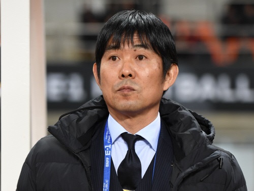 「試合をしてよかったと思えるような…」、日本代表森保監督の前日記者会見【一問一答】