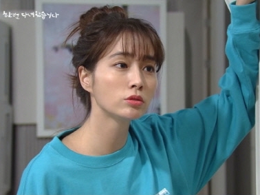 女優イ・ミンジョン主演の“ドタバタ離婚劇”『一度行ってきました』30％超えなるか