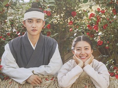 NHKで放映開始『100日の郎君様』が「抜群に面白い」ワケ