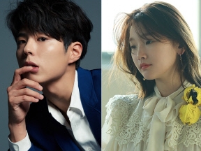 パク・ボゴム×パク・ソダム共演の『青春記録』、新たな青春ドラマの誕生に期待