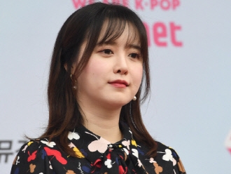韓国版『花男』女優ク・ヘソン、18年前の“美少女写真”に反響続々「今も昔も超かわいい」【PHOTO】