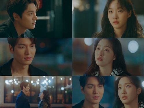 イ・ミンホが帰ってきた！主演ドラマ『ザ・キング』の“直球プロポーズ”に反響