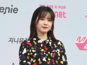 【写真】『花男』女優ク・ヘソン、“肩出しSHOT”にファン大興奮「美の化身」「綺麗すぎてため息」