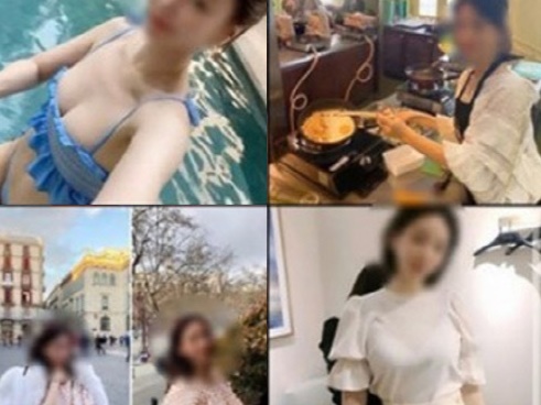 【水着写真も】元JYJユチョンと時を同じくして…元恋人のミルク姫がSNS再開で波紋