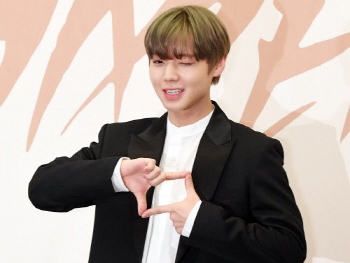 Wanna One出身パク・ジフン、8カ月ぶりにDJに“復帰”！10月にはカムバと単独ライブも予定