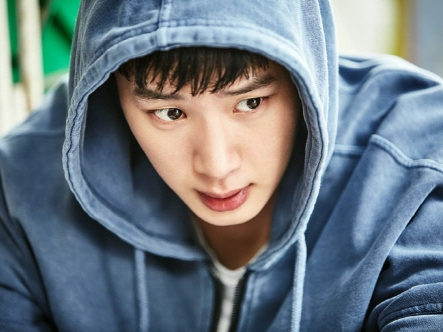 Netflixドラマ『人間レッスン』が“大型新人”お披露目の場に。主演は『梨泰院クラス』のキム・ドンヒ