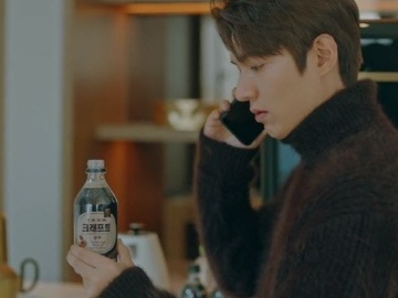 イ・ミンホ主演『ザ・キング』では反感…韓ドラと不自然な広告PPL、“不可分な関係”とは