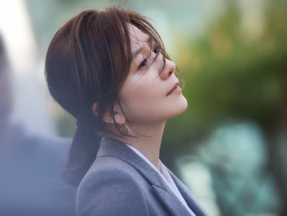 【一問一答】大ヒット作『夫婦の世界』主演のキム・ヒエが魅せた、“大女優の貫禄”