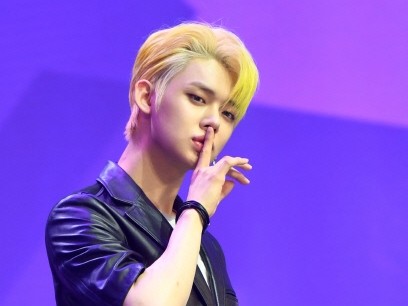 TXT・YEONJUNの“ほっこり”日本語投稿、胸元から漏れ出るフェロモンに思わず失神…【PHOTO】