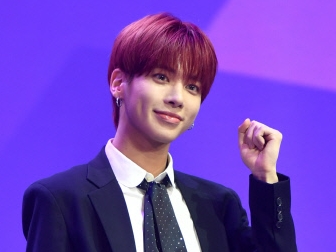 TXTのTAEHYUN、突然の“日本語メッセージ”に胸キュン続々…「ちゃん呼びは反則」