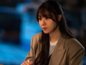 “美食ロマンス”『夕食一緒にしましょうか』新しいスチール写真公開【PHOTO】